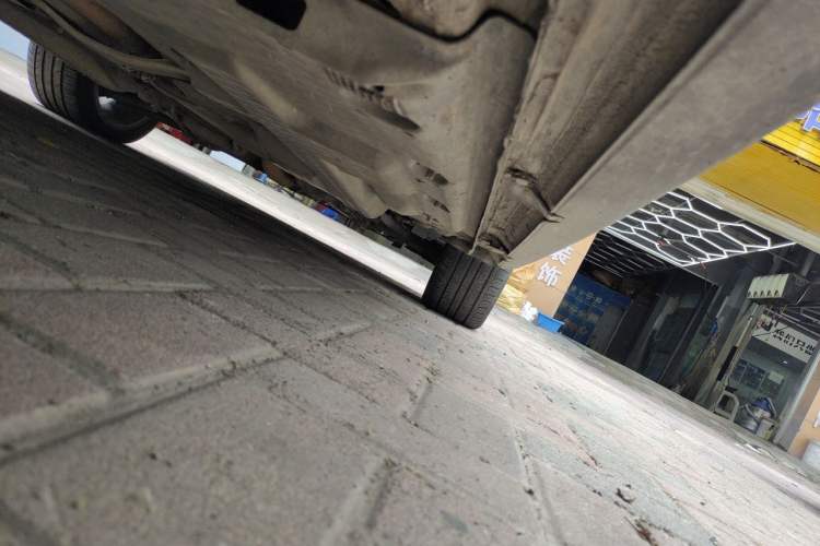 Used Volkswagen Polo 2012 1.4TSI GTI Chassis Rear Right