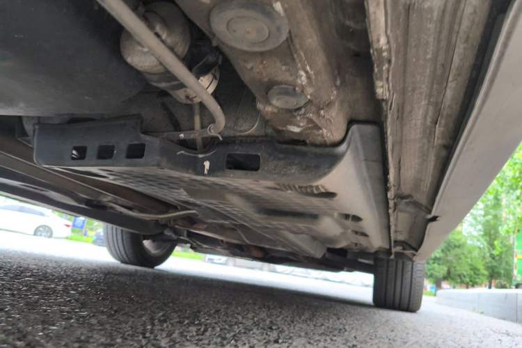 Used Volkswagen Polo 2012 1.4TSI GTI Chassis Rear Right