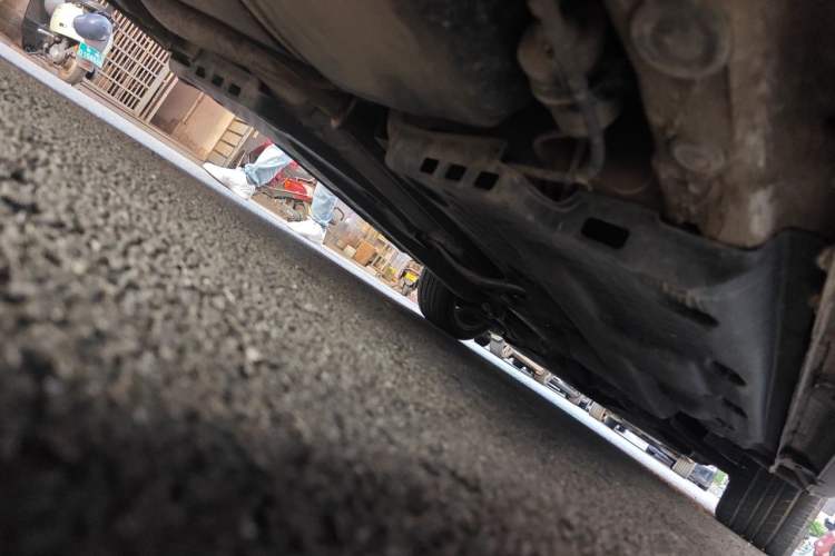 Used Volkswagen Polo 2012 1.4TSI GTI Chassis Rear Right
