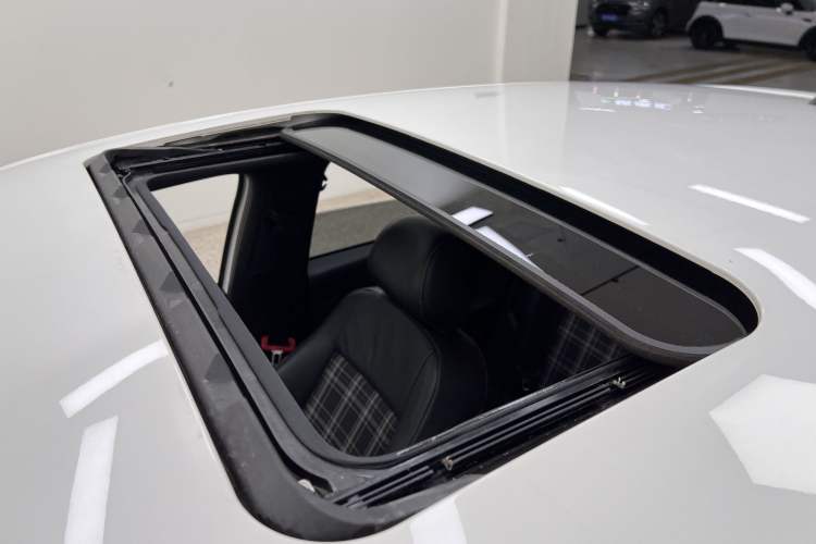 Used Volkswagen Polo 2012 1.4TSI GTI Exterior 11