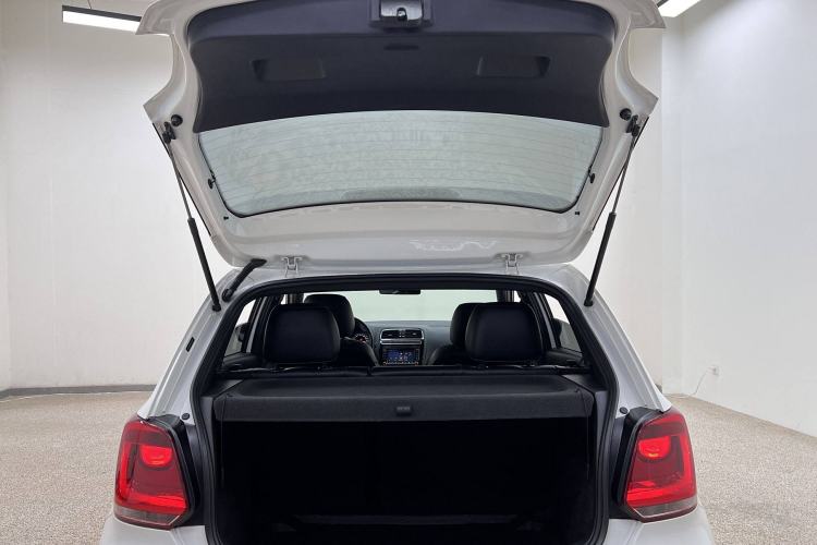 Used Volkswagen Polo 2012 1.4TSI GTI Exterior 13