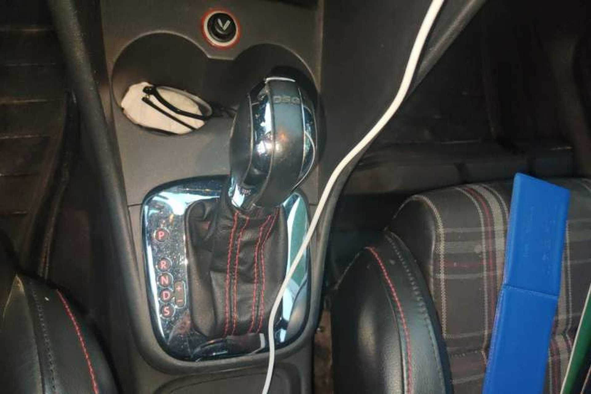 Used Volkswagen Polo 2012 1.4TSI GTI Gear Lever