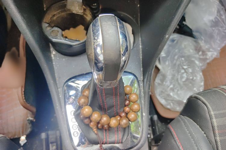 Used Volkswagen Polo 2012 1.4TSI GTI Gear Lever