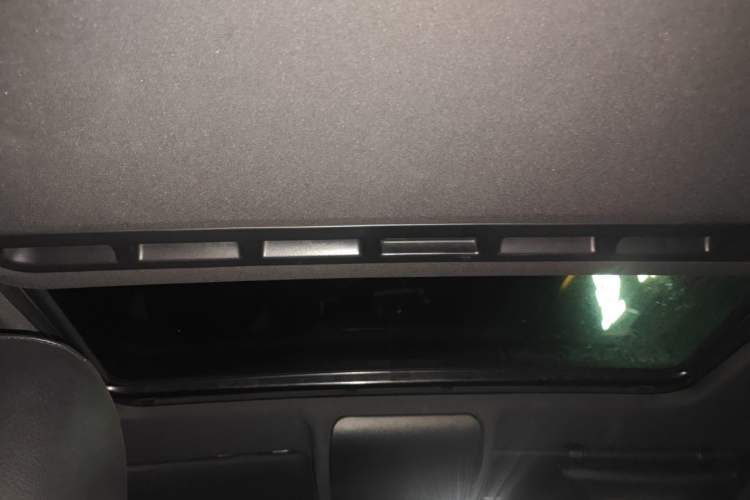 Used Volkswagen Polo 2012 1.4TSI GTI Headliner