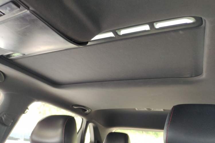 Used Volkswagen Polo 2012 1.4TSI GTI Headliner