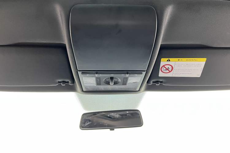 Used Volkswagen Polo 2012 1.4TSI GTI Interior 13