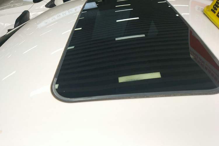 Used Volkswagen Polo 2012 1.4TSI GTI Roof