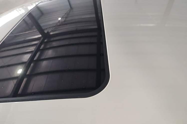 Used Volkswagen Polo 2012 1.4TSI GTI Roof