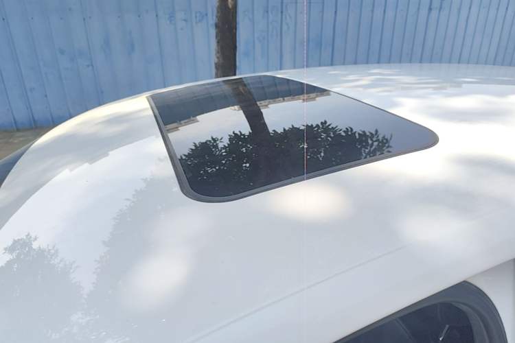Used Volkswagen Polo 2012 1.4TSI GTI Roof