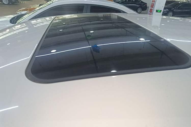 Used Volkswagen Polo 2012 1.4TSI GTI Roof