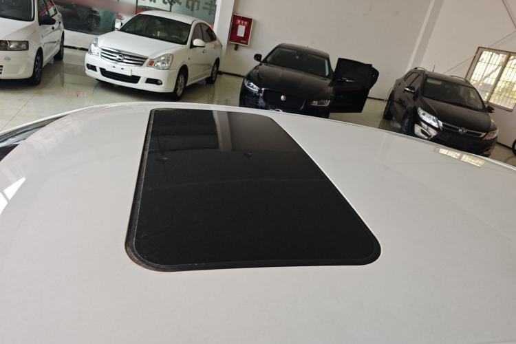 Used Volkswagen Polo 2012 1.4TSI GTI Roof