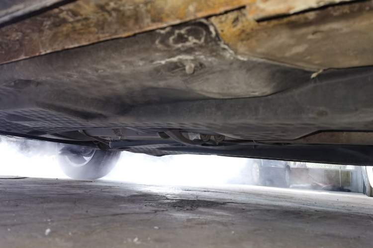 Used Volkswagen Polo 2012 1.6L Cross Polo Automatic Transmission Chassis Front Right