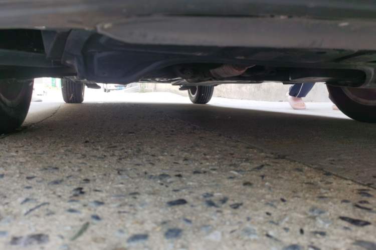Used Volkswagen Polo 2012 1.6L Cross Polo Automatic Transmission Chassis Front Right