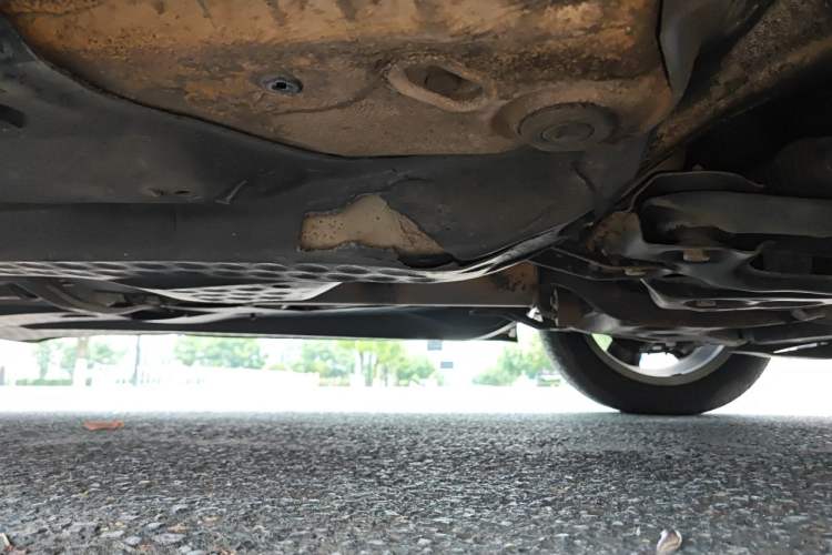 Used Volkswagen Polo 2012 1.6L Cross Polo Automatic Transmission Chassis Front Right