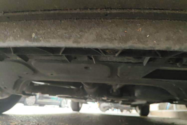 Used Volkswagen Polo 2013 1.4L Automatic Comfort Edition Chassis Front