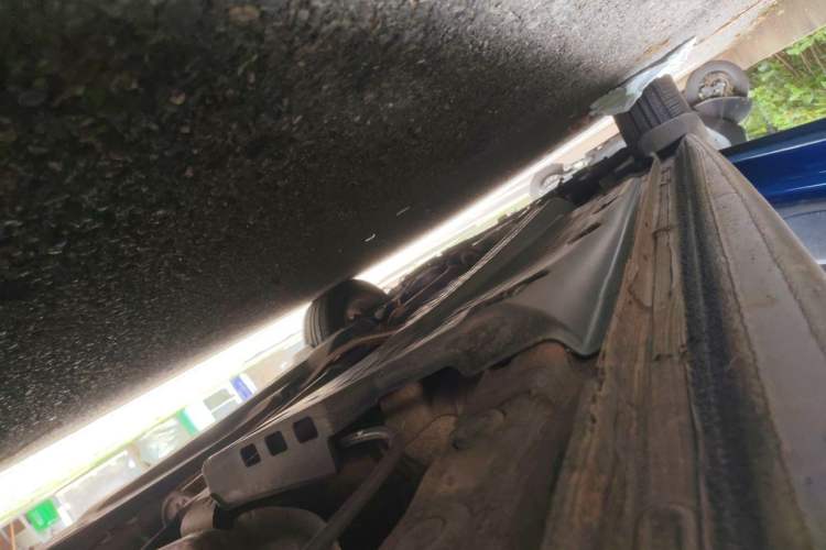 Used Volkswagen Polo 2013 1.6L Automatic Comfort Edition Chassis Front Left