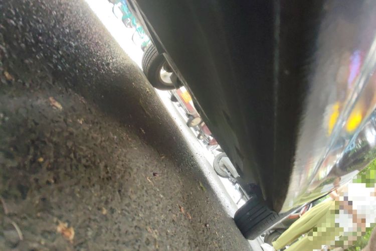 Used Volkswagen Polo 2013 1.4L Automatic Comfort Edition Chassis Front Left
