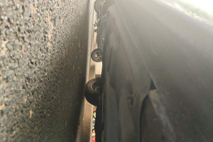Used Volkswagen Polo 2013 1.4L Automatic Comfort Edition Chassis Front Right