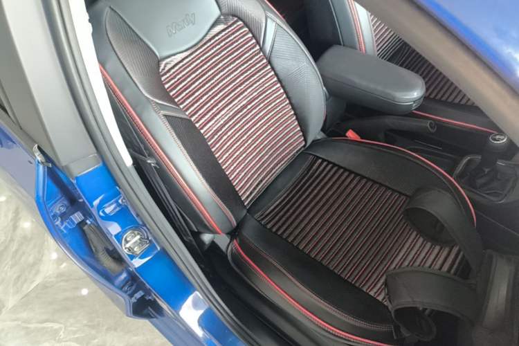 Used Volkswagen Polo 2013 1.4L Manual Comfort Edition Right Front Seat