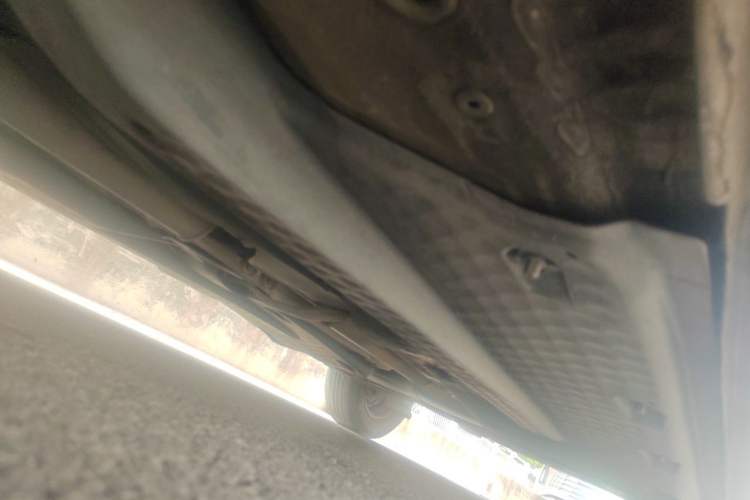 Used Volkswagen Polo 2013 1.4L Manual Fashion Edition Chassis Front Left
