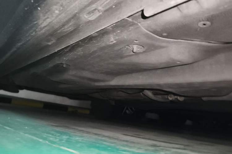 Used Volkswagen Polo 2013 1.4L Manual Fashion Edition Chassis Front Right