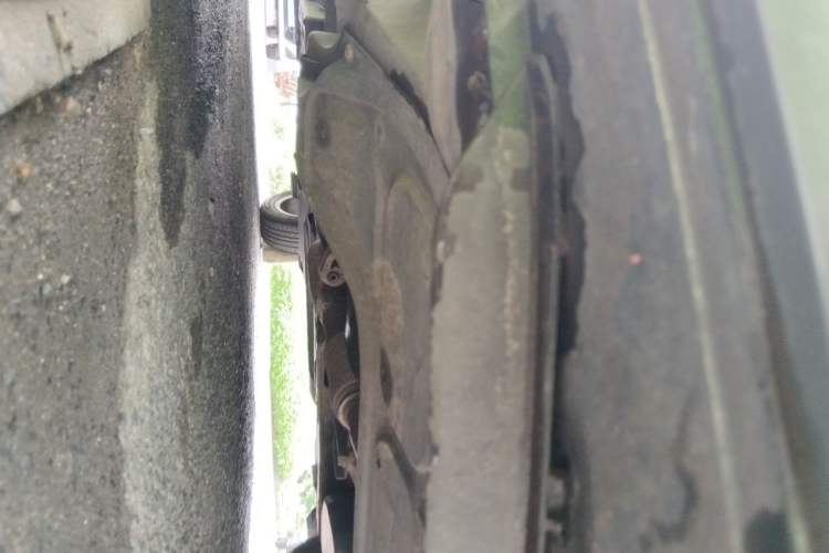 Used Volkswagen Polo 2013 1.4L Automatic Comfort Edition Chassis Front Right