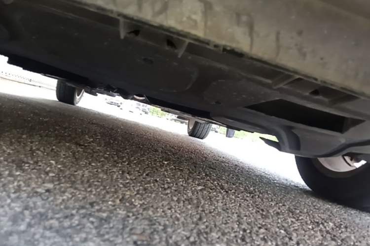 Used Volkswagen Polo 2013 1.6L Automatic Comfort Edition Chassis Front