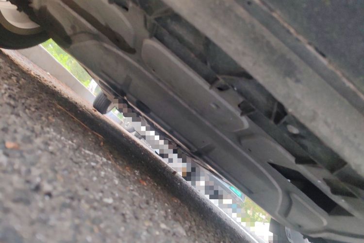 Used Volkswagen Polo 2013 1.6L Manual Comfort Edition Chassis Front