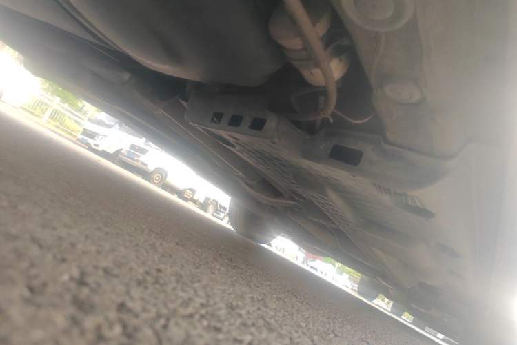 Used Volkswagen Polo 2013 1.4L Manual Fashion Edition Chassis Rear Right