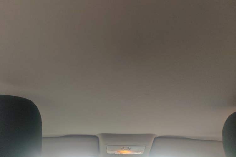 Used Volkswagen Polo 2013 1.4L Manual Fashion Edition Headliner