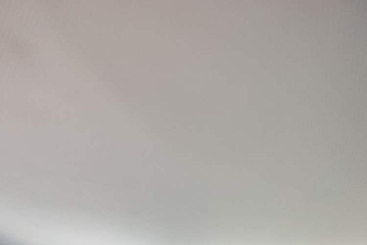 Used Volkswagen Polo 2013 1.6L Manual Comfort Edition Headliner
