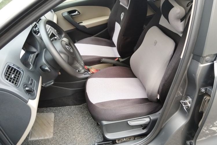 Used Volkswagen Polo 2013 1.4L Automatic Comfort Edition Left Front Seat