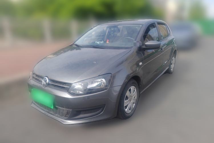Used Volkswagen Polo 2013 1.4L Manual Fashion Edition Guazi used car, China used car export, Used car for sale, Used  cars, Cheapest cars for sale