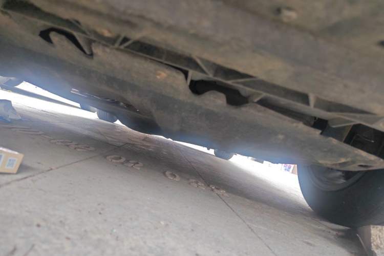 Used Volkswagen Polo 2013 1.6L Automatic Comfort Edition Chassis Front