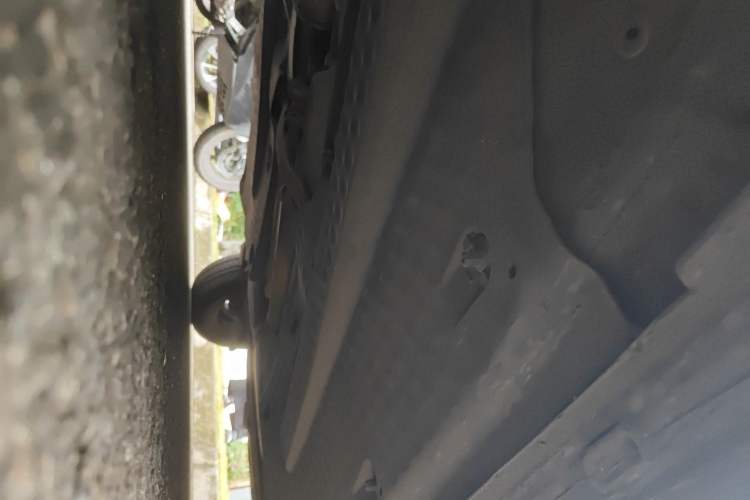 Used Volkswagen Polo 2013 1.4L Manual Fashion Edition Chassis Front Left