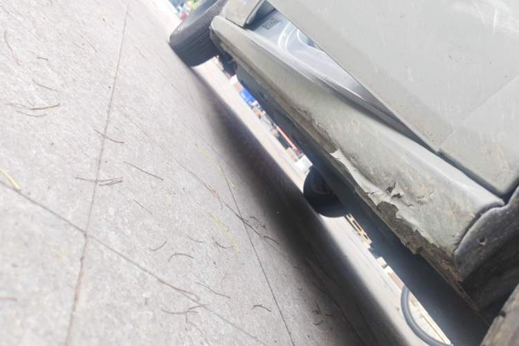 Used Volkswagen Polo 2013 1.6L Automatic Comfort Edition Chassis Front Right