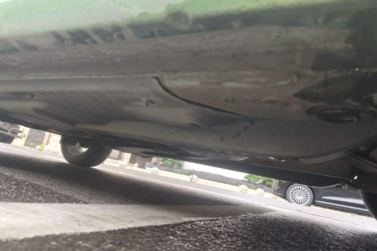 Used Volkswagen Polo 2013 1.6L Automatic Comfort Edition Chassis Front Right