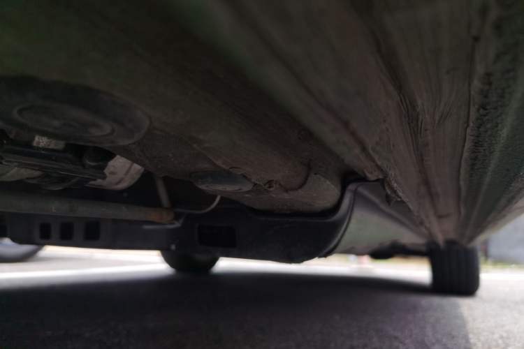Used Volkswagen Polo 2013 1.4L Manual Comfort Edition Chassis Rear Right