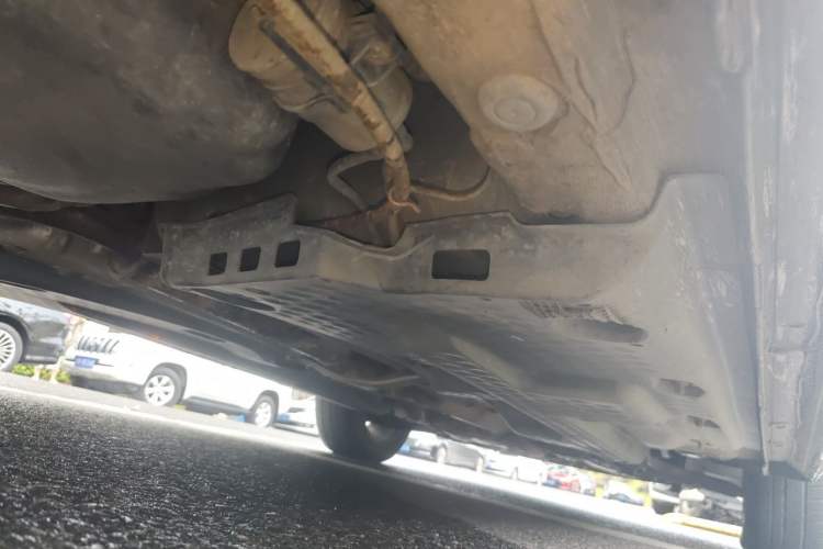 Used Volkswagen Polo 2013 1.6L Automatic Comfort Edition Chassis Rear Right