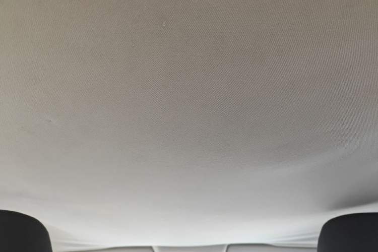 Used Volkswagen Polo 2013 1.4L Manual Fashion Edition Headliner