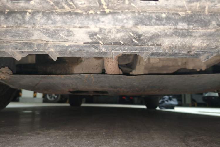 Used Volkswagen Polo 2013 1.4L Manual Fashion Edition Chassis Front