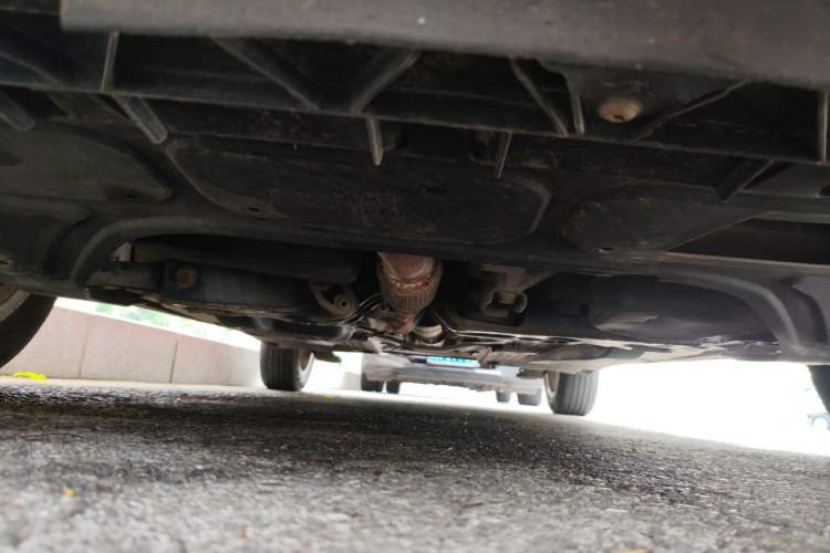 Used Volkswagen Polo 2013 1.4L Automatic Comfort Edition Chassis Front