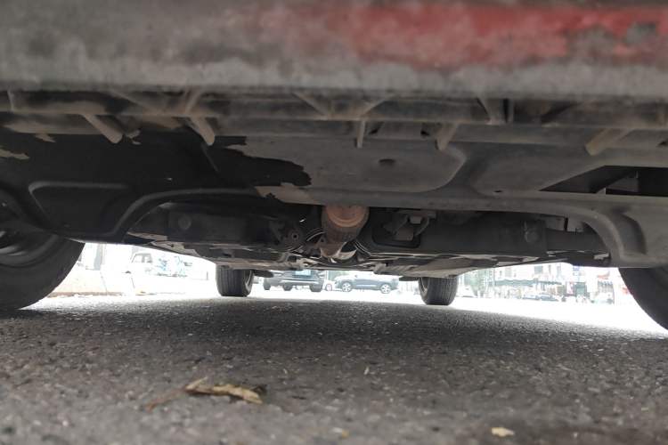 Used Volkswagen Polo 2013 1.4L Manual Fashion Edition Chassis Front