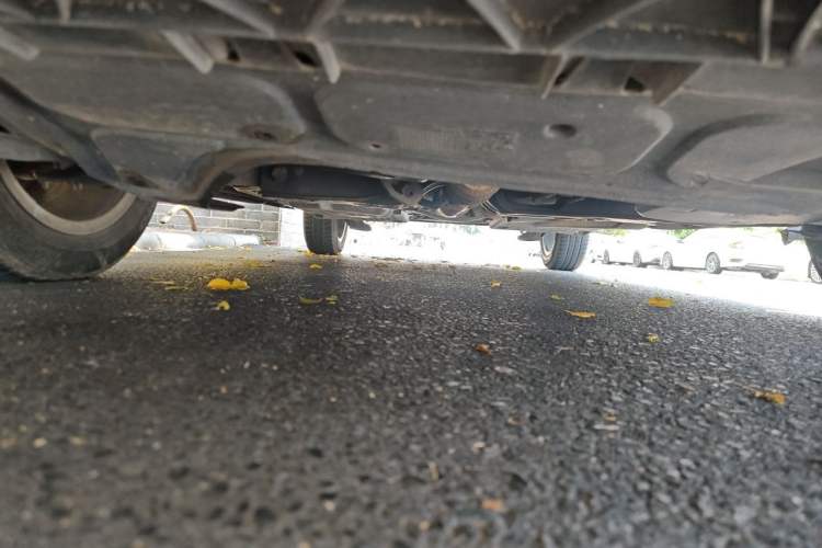 Used Volkswagen Polo 2013 1.6L Automatic Comfort Edition Chassis Front