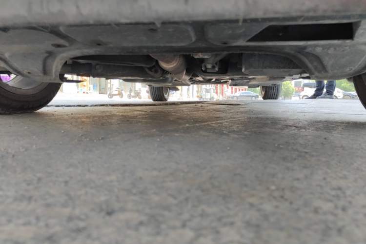 Used Volkswagen Polo 2013 1.4L Automatic Comfort Edition Chassis Front