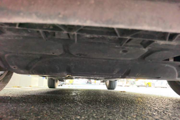 Used Volkswagen Polo 2013 1.6L Manual Comfort Edition Chassis Front