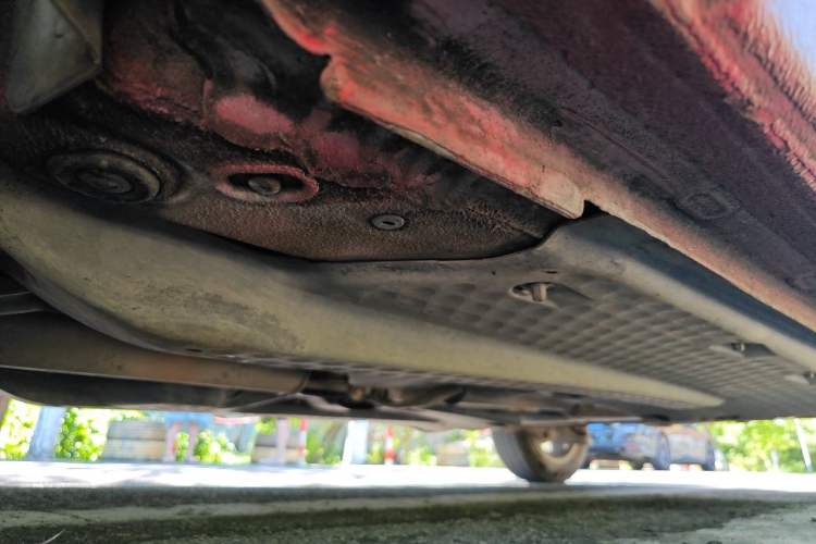 Used Volkswagen Polo 2013 1.4L Manual Fashion Edition Chassis Front Left