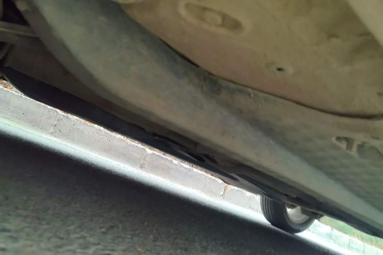 Used Volkswagen Polo 2013 1.4L Manual Comfort Edition Chassis Front Left