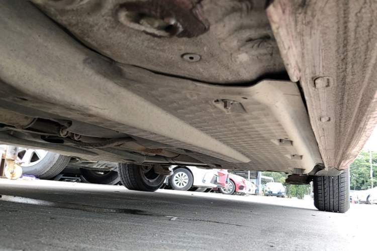 Used Volkswagen Polo 2013 1.4L Manual Fashion Edition Chassis Front Left