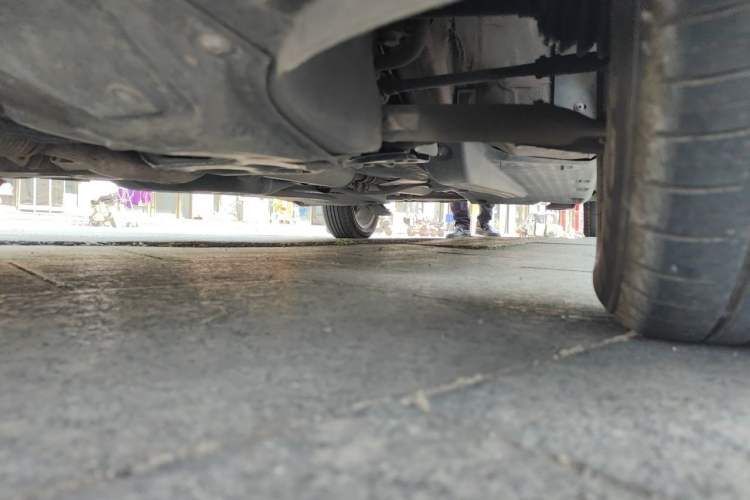 Used Volkswagen Polo 2013 1.4L Automatic Comfort Edition Chassis Front Left